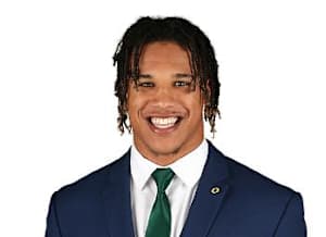 Oregon LB Justin Flowe